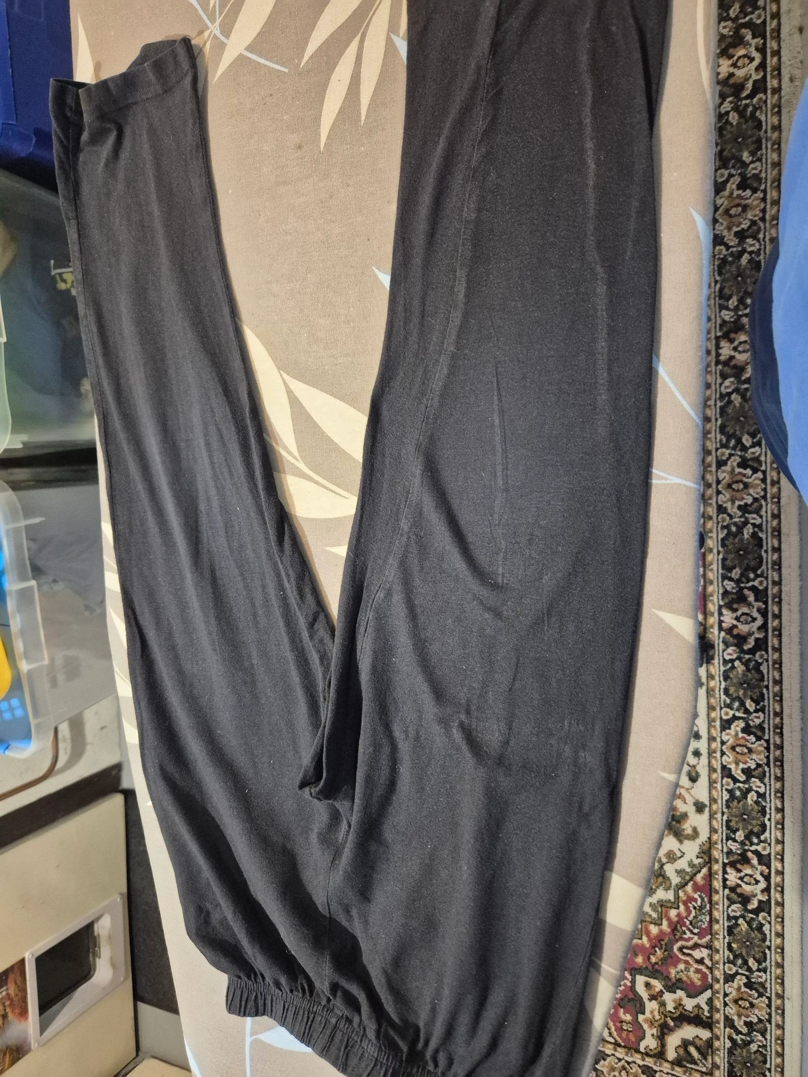 Bas de pyjama 